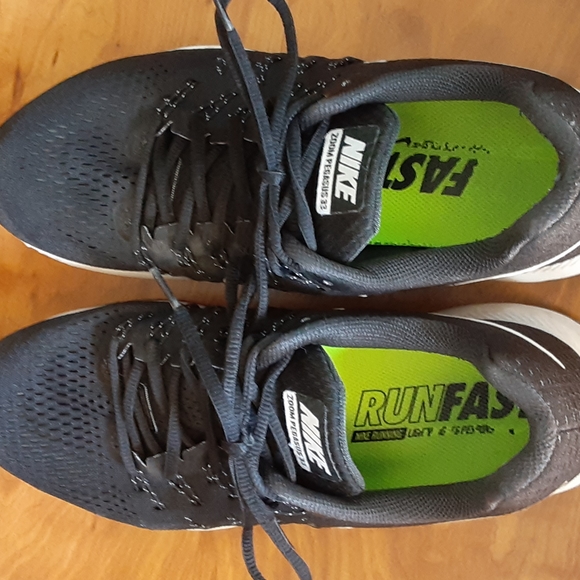 Nike zoom pegasus 33 men's shoes - Picture 8 of 9